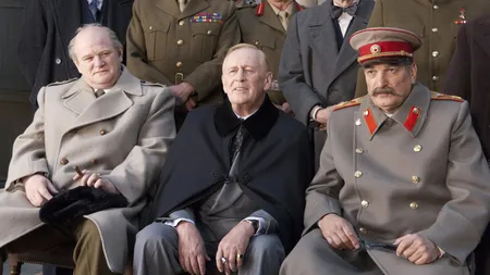 A murit celebrul actor rus Alexei Petrenko. I-a interpretat atât pe Stalin, cât şi pe Rasputin