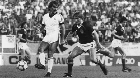 A murit un fotbalist de legendă. A marcat primul gol la Cupa Mondială, pentru Noua Zeelandă