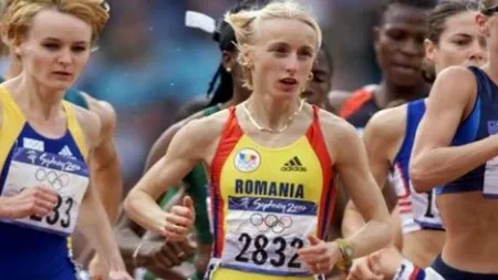Un record al Gabrielei Szabo a fost doborât după 19 ani. Noua performanţă e mai bună cu 7 secunde VIDEO