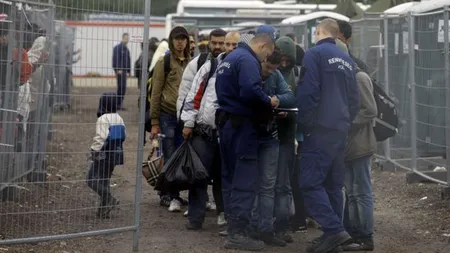 Comisia Europeană ameninţă cu sancţiuni ţările care nu primesc migranţi
