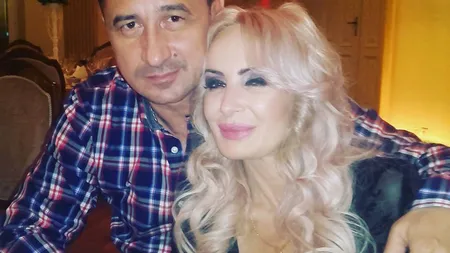 Soţul Danielei Gyorfi, distrus de durere. A pierdut o rudă foarte dragă