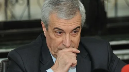 CCR, sesizată cu privire la un conflict juridic Guvern - Ministerul Public. Tăriceanu: Procurorii DNA au generat conflictul