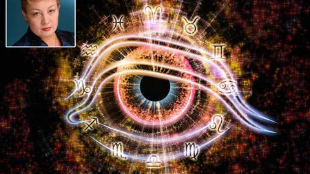 HOROSCOP URANIA 25 februarie - 3 martie 2017: Luna Nouă în Peşti şi Eclipsă de soare! Cum este afectată zodia ta