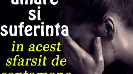 Horoscop 25 februarie 2017: Ce v-au rezervat astrele în weekend
