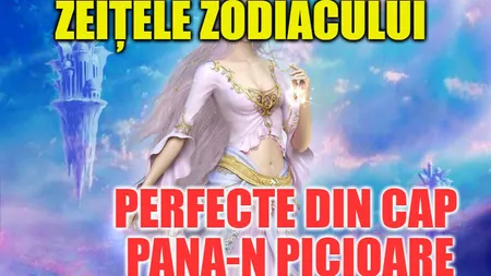 HOROSCOP: 3 zodii de femei pe care toţi bărbaţii le adoră