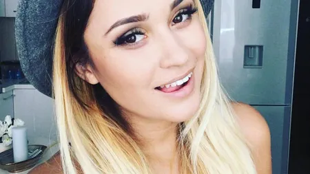 Irina Rimes, cerută de soţie: 