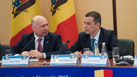 Sorin Grindeanu are convingerea că proiectul gazoductului Iaşi - Ungheni va fi realizat înainte de 2019