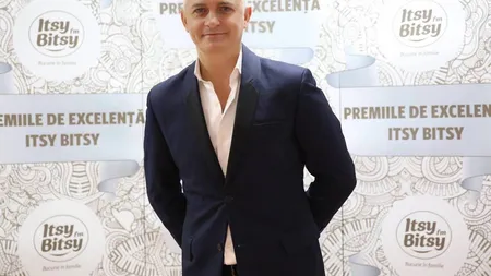 Virgil Ianţu revine în televiziune. 