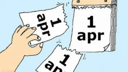 1 APRILIE. Cele mai amuzante păcăleli din istorie