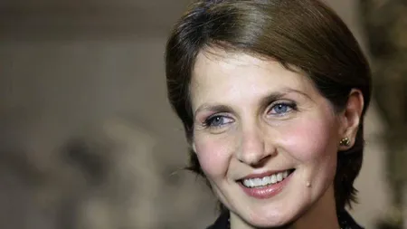 Laura Badea, aleasă preşedinte al Federaţiei Române de Scrimă