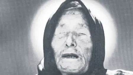 Profeţia Babei Vanga despre care lumea nu a ştiut până astăzi. 