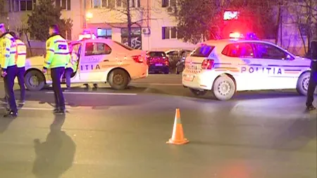 Accidente grave cu pietoni în Bucureşti şi în ţară VIDEO