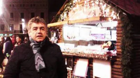 Tragedie în sport. Fostul mare rugbist Adrian Tinca a murit la vârsta de 50 de ani