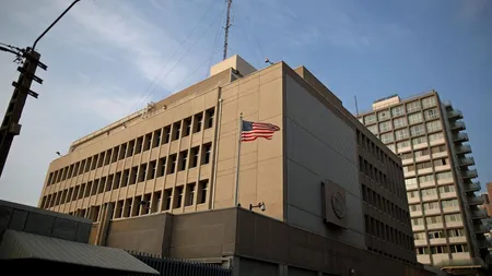 Vicepreşedintele SUA, Mike Pence, a anunţat că Trump analizează posibilitatea MUTĂRII ambasadei SUA de la Tel Aviv la Ierusalim