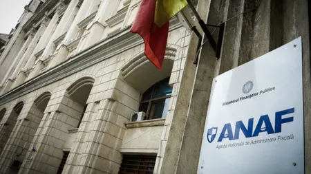 Numărul românilor cu conturile BLOCATE de Fisc s-a dublat