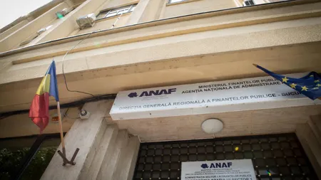 Întâlniri la ANAF pentru a se verifica stadiul măsurilor de reducere a evaziunii fiscale