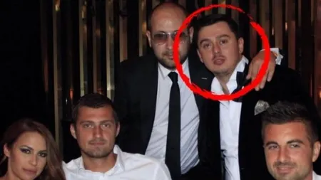 Un cunoscut al cluburilor mondene a murit de ciroză, la 31 de ani. Denisa Nechifor a făcut anunţul pe Facebook