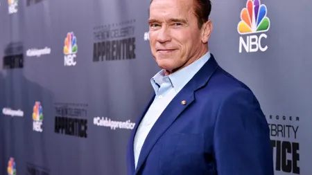 Arnold Schwarzenegger părăseşte reality show-ul preluat de la Donald Trump