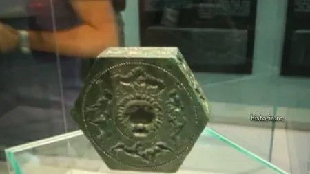 A cerut 500 de mii de lei pentru că a descoperit un artefact unic