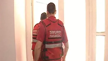 Un asistent medical a fost găsit mort în cabinetul în care lucra. Se pare că bărbatul s-a otrăvit