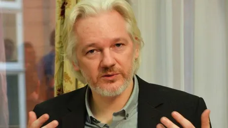WikiLeaks: Assange acuză CIA de 