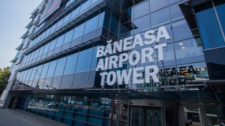Aeroportul Băneasa se va redeschide pentru pasageri. Când vor fi programate primele zboruri comerciale de linie