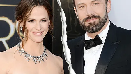 Răsturnare de situaţie în showbiz: Şi-au retras cererile de divorţ