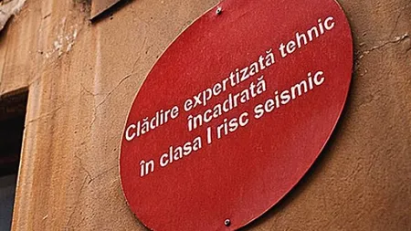 40 de ani de la cutremurul din 1977. Avertismentul specialiştilor care îi îngrijorează pe toţi românii