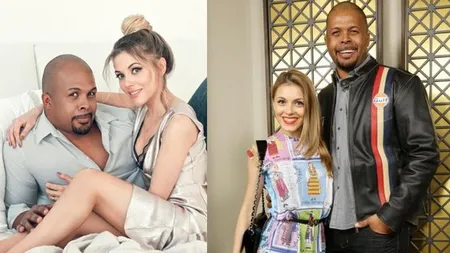 Cabral şi Andreea Ibacka, pregătiţi să devină de 3 ori părinţi. Soţia prezentatorului TV a dat vestea cea mare