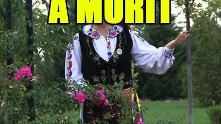 Tragedie în familia unei îndrăgite interprete de muzică populară