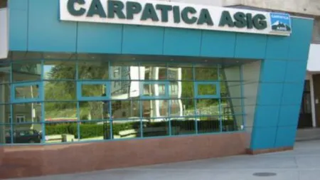 Carpatica Asig e în faliment. Fondul de Garantare începe plăţile către creditorii de asigurări