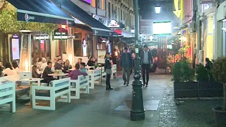 Concurs pentru crearea unui logo reprezentativ al Municipiului Bucureşti. Vezi REGULAMENTUL şi perioada de desfăşurare
