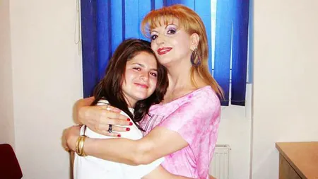 Fata de suflet a Ilenei Ciuculete, mesaj DISPERAT după înmormântarea artistei
