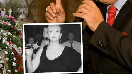 Acuzaţii grave după moartea Ilenei Ciuculete