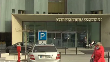 Caz şocant în Germania: Copilul unei românce a supravieţuit fără apă şi mâncare, lângă cadavrul mamei
