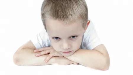 Cum să reduci problemele comportamentale la un copil de grădiniţă