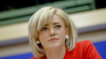 Comisarul european Corina Creţu se opune aplicării de sancţiuni ţărilor din Europa de Est