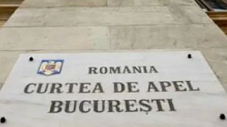 ÎCCJ trimite dosarul torţionarilor disidentului Gheorghe Ursu la Curtea de Apel Bucureşti