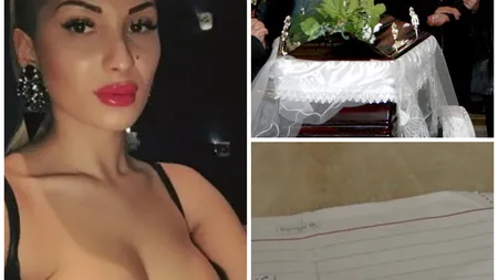 Dalia Duca, ultima postare pe Facebook. Mesaj CUTREMURĂTOR