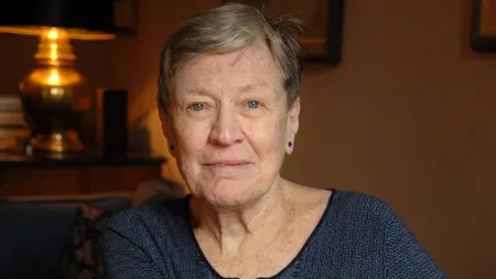 Scriitoarea americană Paula Fox a murit la 93 de ani