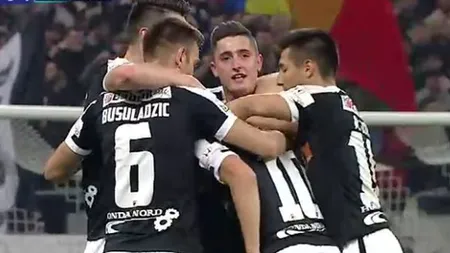 Final de sezon regulat în Liga I. CSU Craiova, CFR Cluj şi Dinamo, în PLAY-OFF. Gaz Metan, prima sub linie VEZI CLASAMENTUL