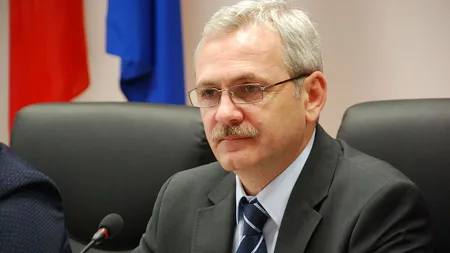 Liviu Dragnea: Tudorel Toader să trimită la Parlament pachetul cu legile Justiţiei