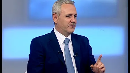 Liviu Dragnea: Există varianta să mergem cu Legea salarizării ca iniţiativă parlamentară