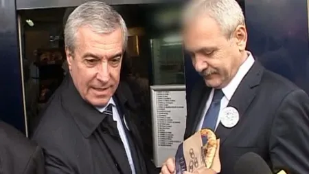 Călin Popescu Tăriceanu: 