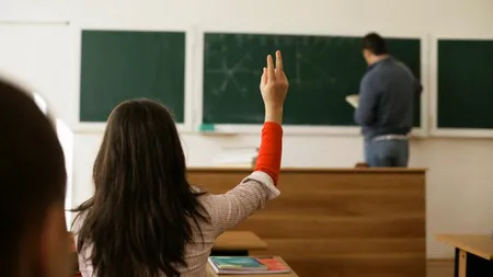 LEGEA SALARIZĂRII UNITARE. Sindicaliştii din Educaţie vor salarii duble faţă de salariul minim pe economie pentru profesorii debutanţi