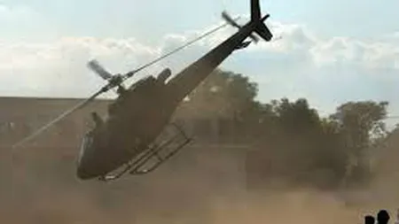 Marea Britanie: Cinci morţi în urma prăbuşirii unui elicopter în Ţara Galilor