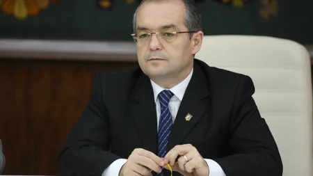 Emil Boc la comisia de anchetă a alegerilor 2009: Alegerile din 2009 nu au fost fraudate şi nici nu aveau cum UPDATE