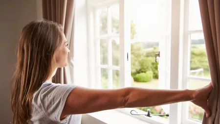 Trucuri să elimini energiile negative din casa ta