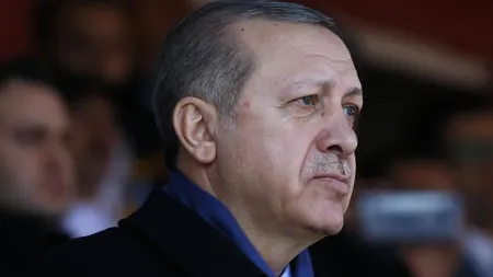 Ambasadorul turc de la Bruxelles, convocat de Comisia Europeană pentru ameninţările lui Erdogan