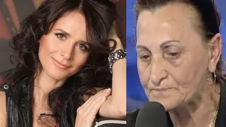 Mama Mădălinei Manole şi-a trăit ultimele zile într-o sărăcie greu de imaginat. Avea o pensie de 650 lei şi datorii la întreţinere